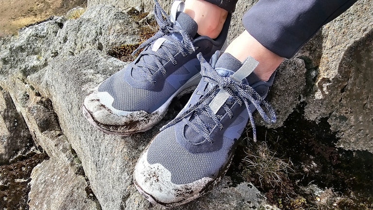 Salomon Elixir Activ GTX Shoe main image 1