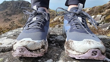 Salomon Elixir Activ GTX Shoe main image 0