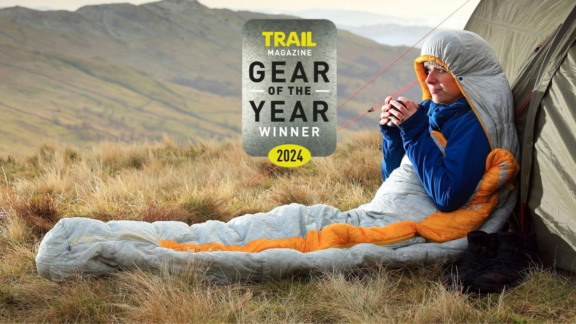 Sea to Summit Spark SPIII tested and reviewed