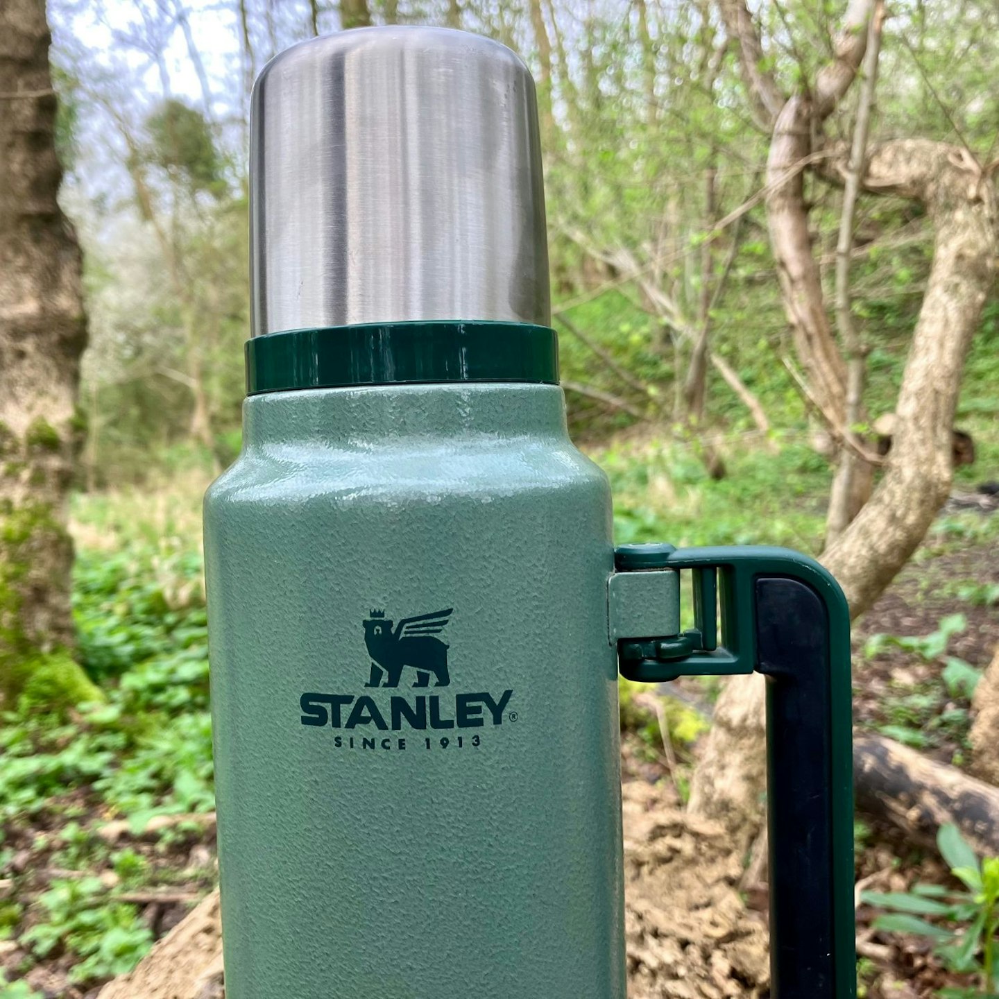 Stanley Classic Legendary Bottle lid