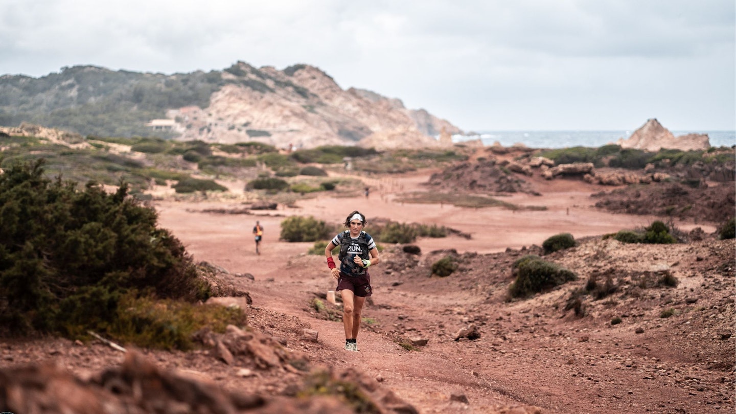 Trail Menorca Camí de Cavalls 3