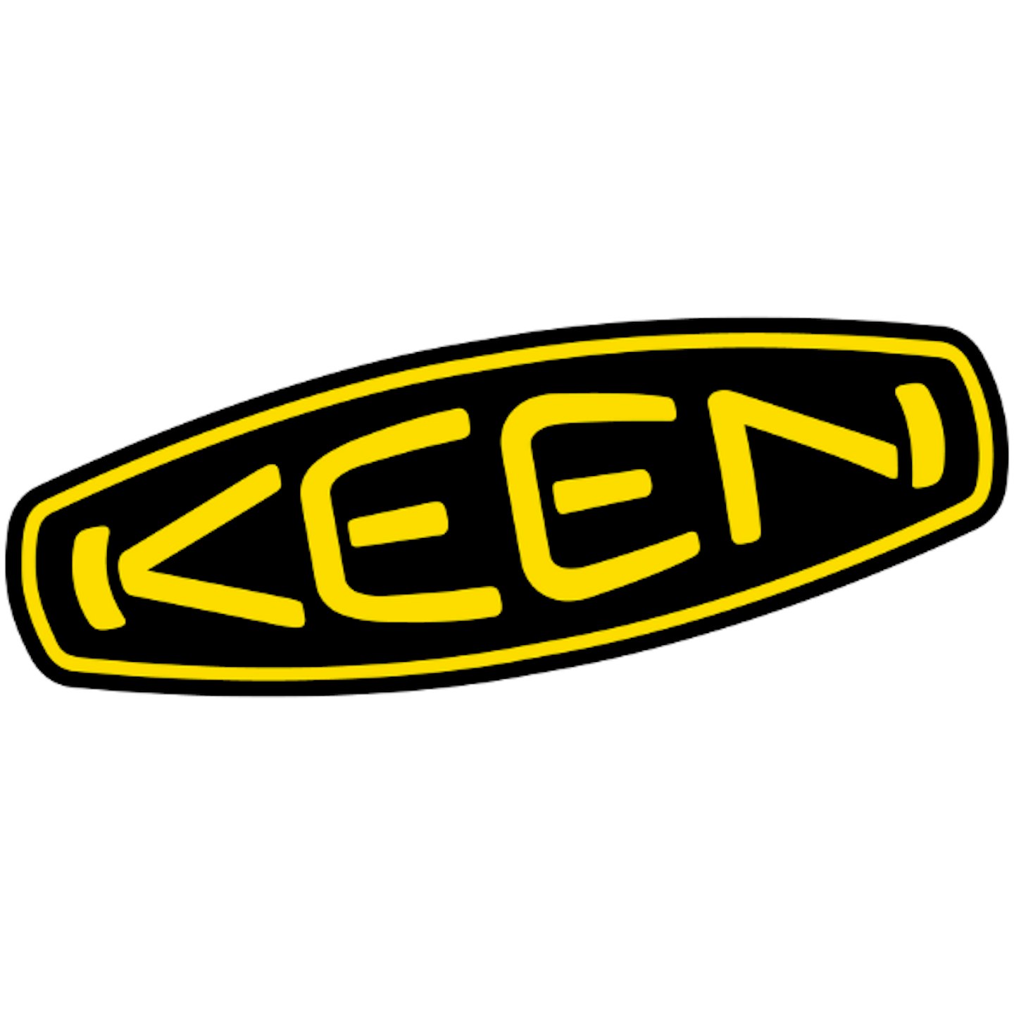 KEEN logo