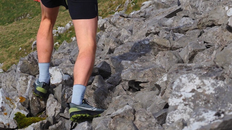 saucony peregrine 10 gtx damen