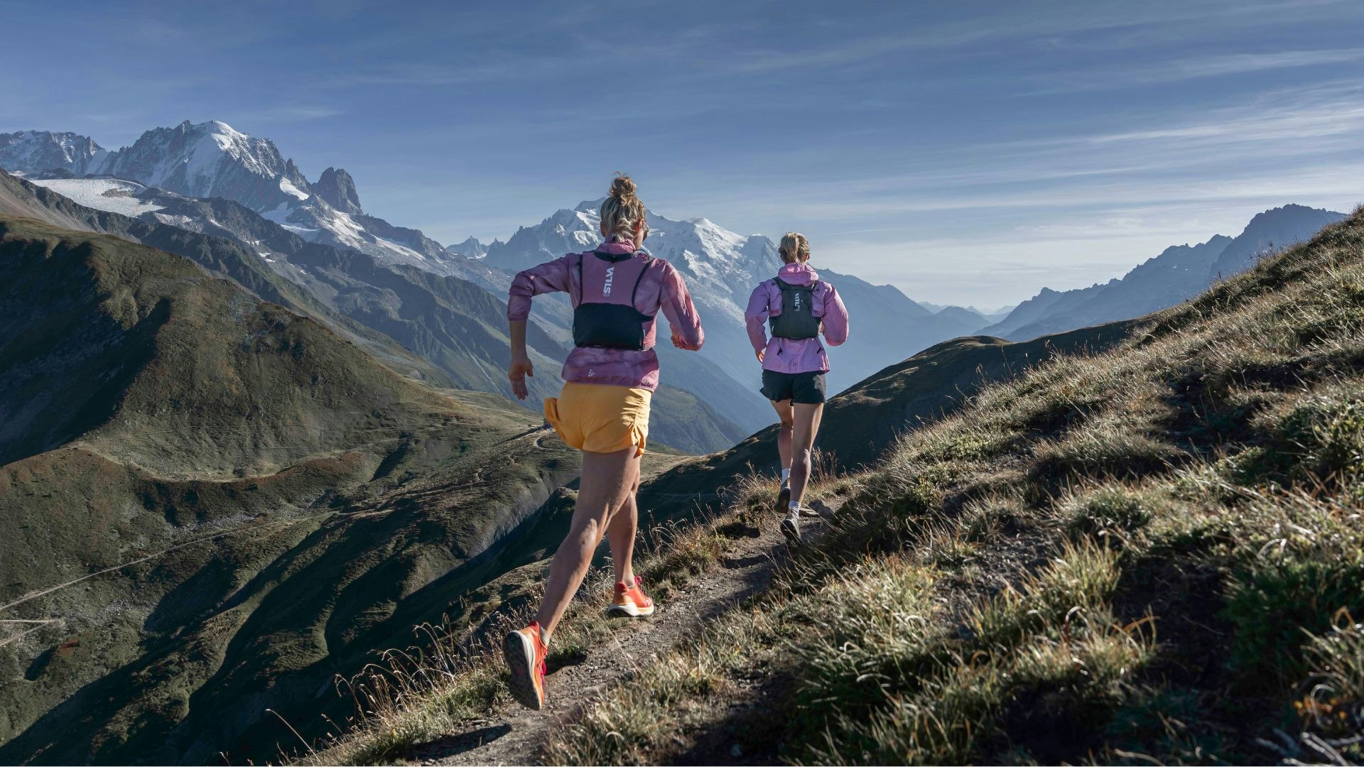 Strive for off-road perfection with SILVA’s Strive 5 running vest
