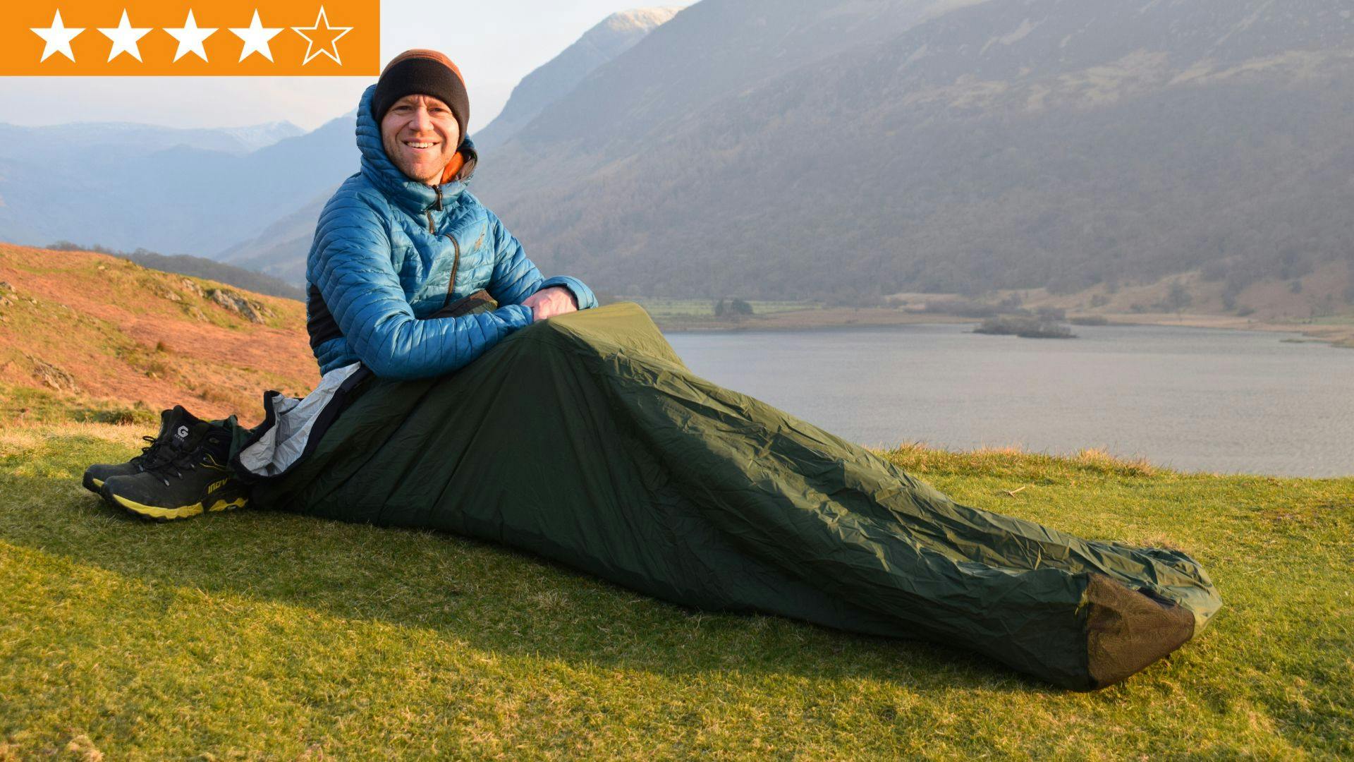 Alpkit camping mat best sale