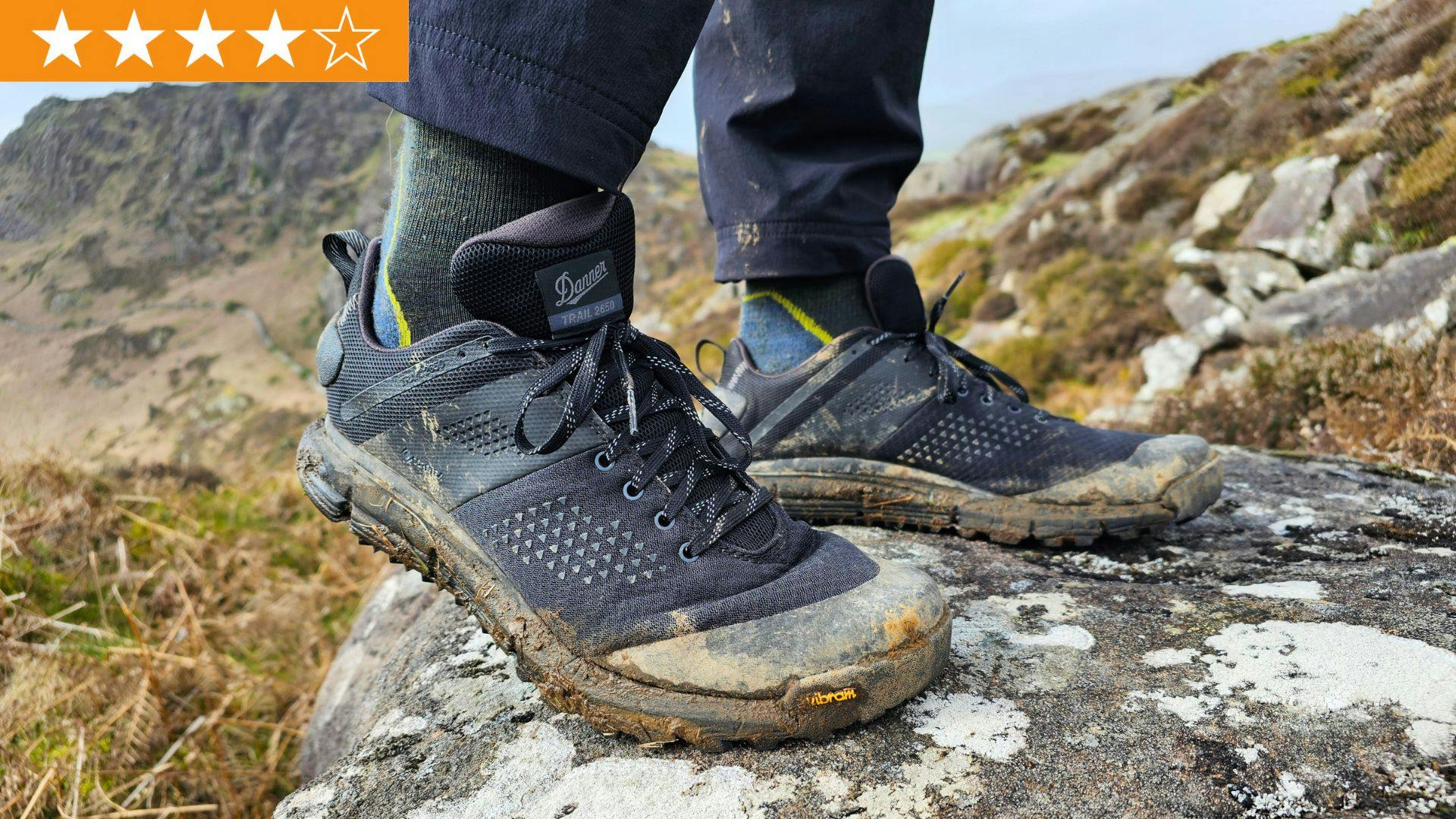 Danner Trail 2650 GTX tested and reviewed