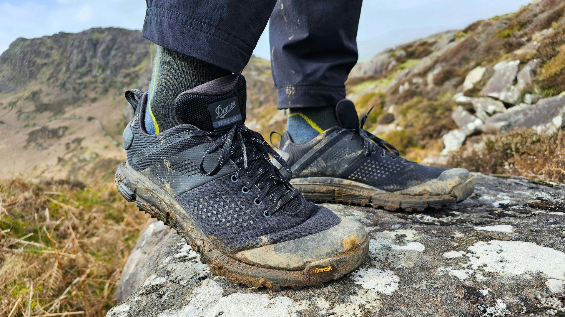 Danner Trail 2650 GTX tested and reviewed