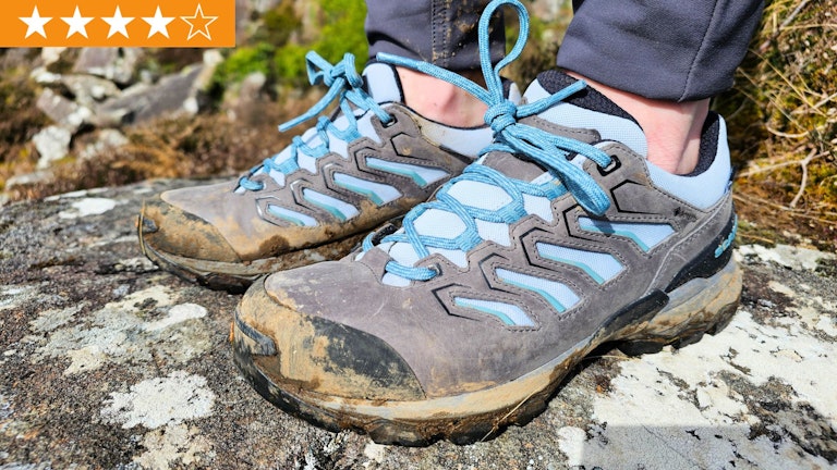 scarpa moraine womens