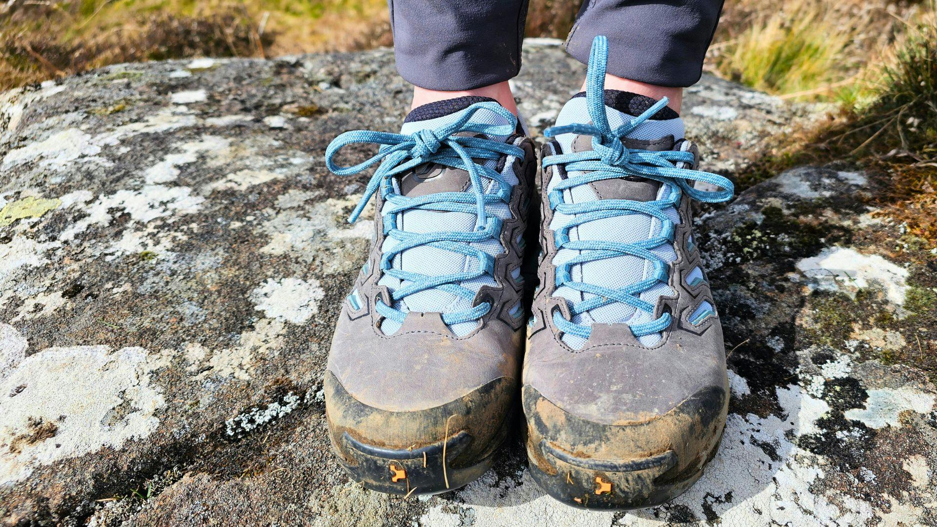 Best hiking shoes in 2025 Our top picks for every type of terrain