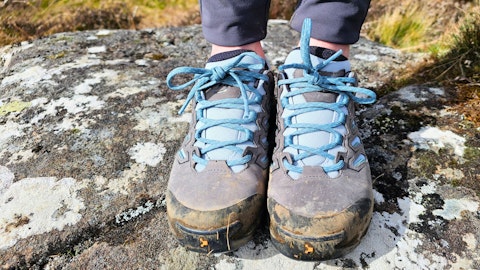 scarpa men's moraine gtx walking shoes