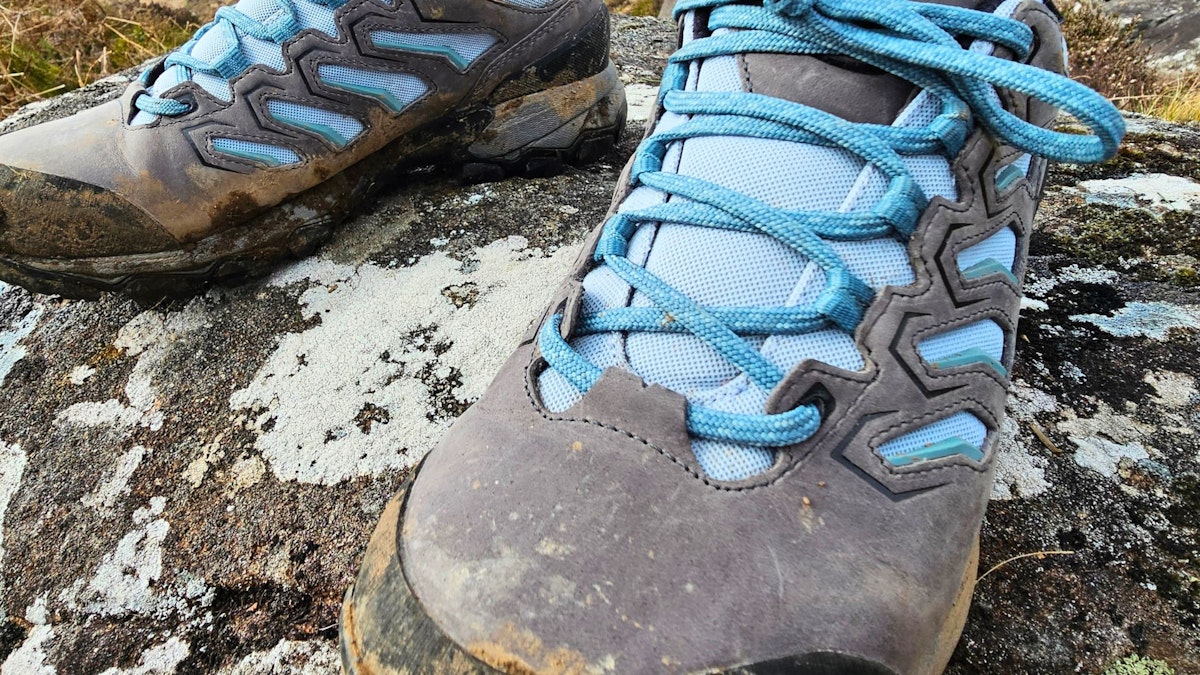 scarpa moraine gtx womens