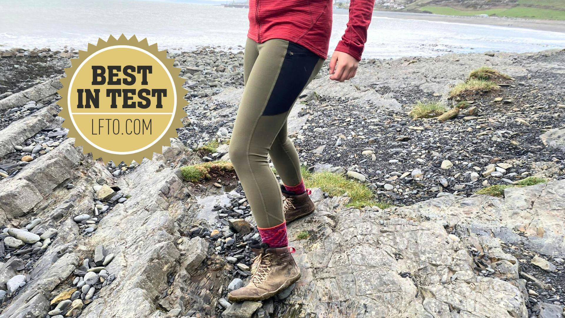 Best women s hiking leggings tested and reviewed