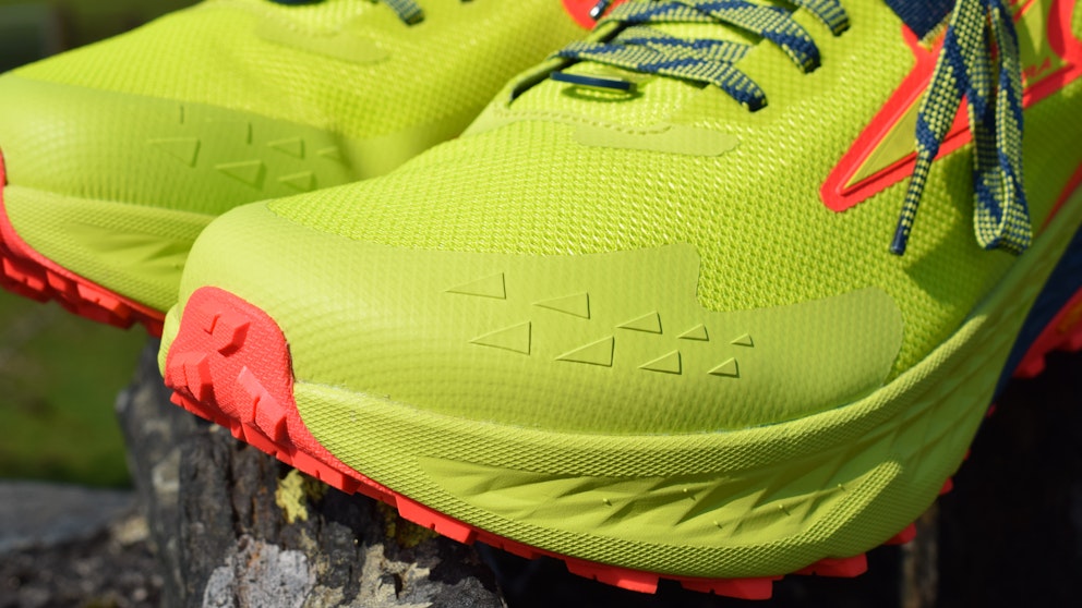 Altra Timp 5 trail running shoe Tested and reviewed