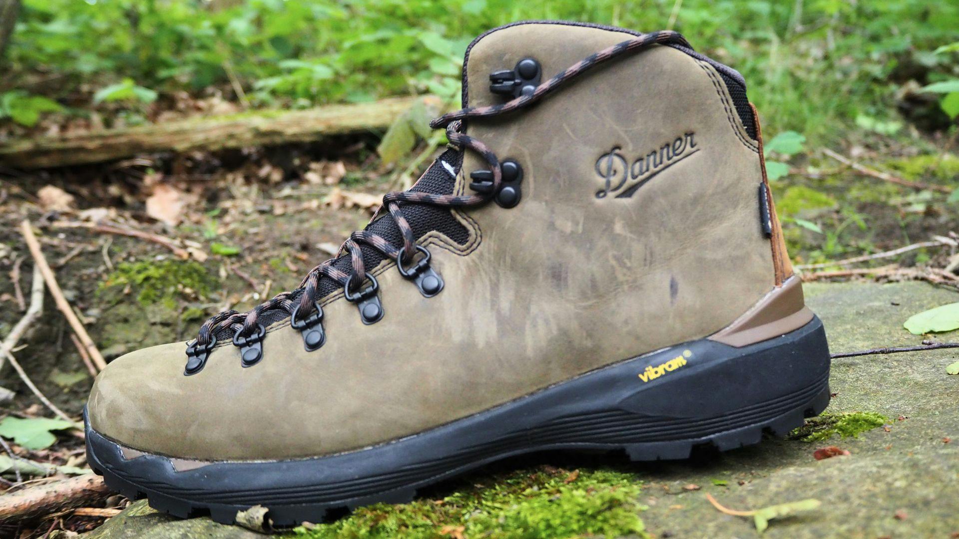 Danner mountain 600 full grain best sale