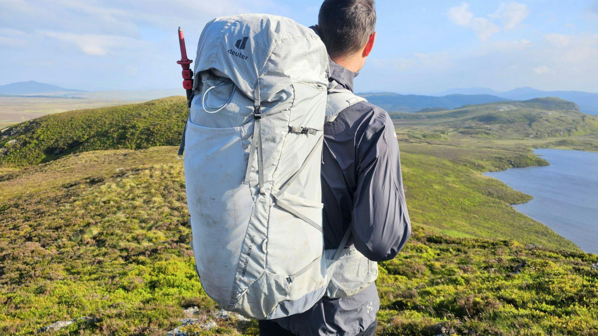 Best Backpacking Backpacks Reviewed