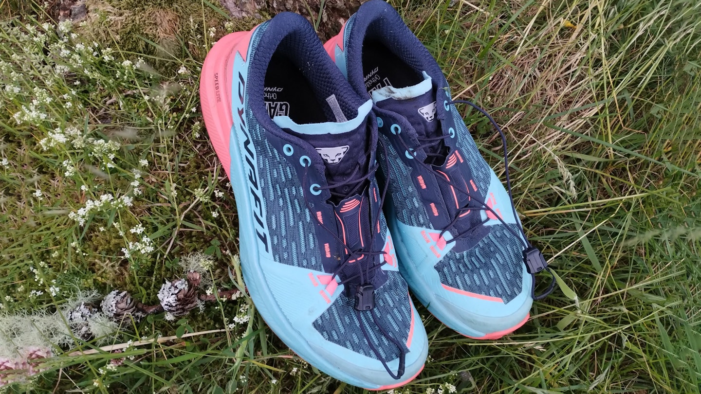 Dynafit Ultra Pro 2 Trail running shoes