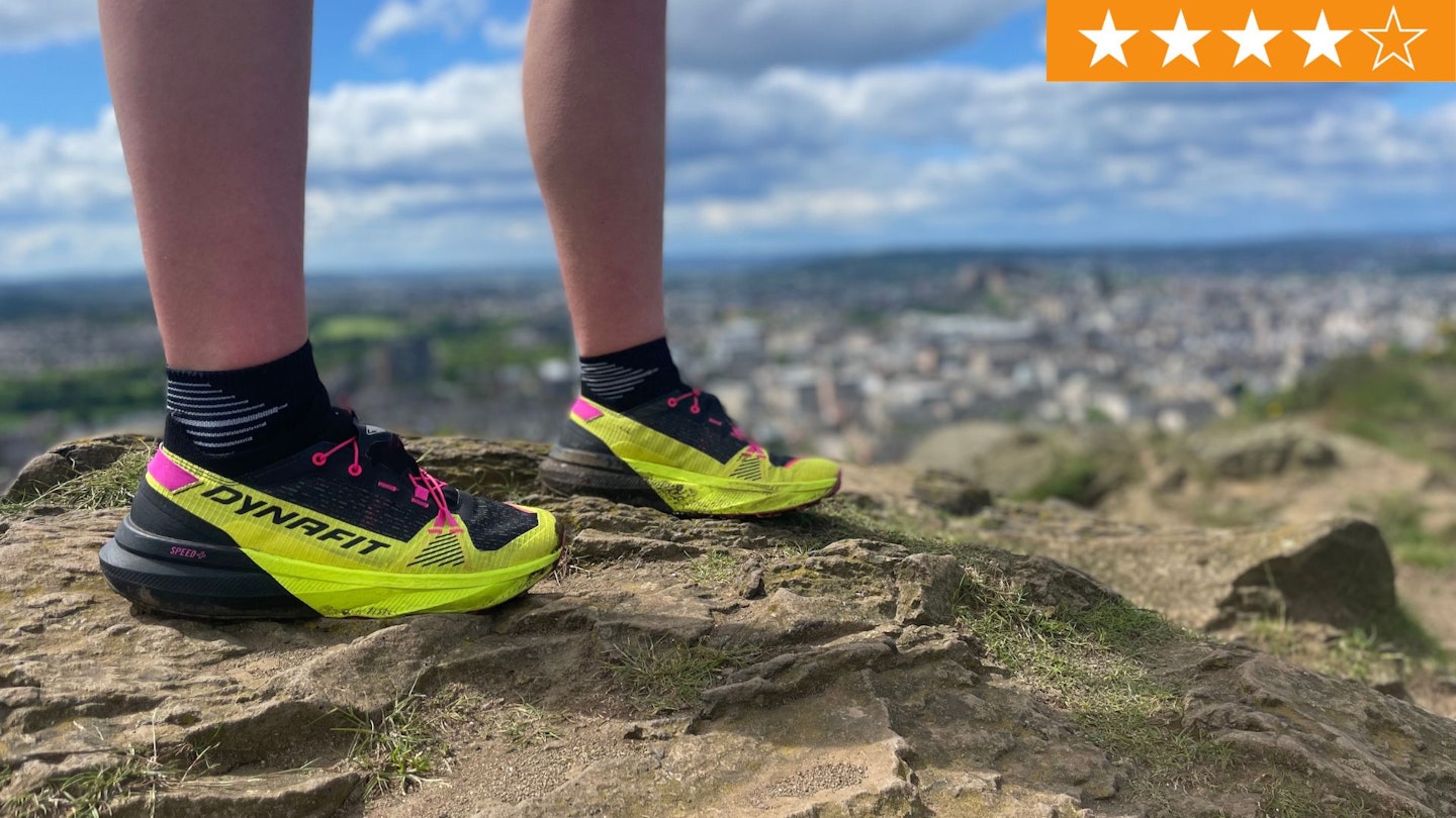 Dynafit Ultra DNAs Tested and reviewed - Main Image