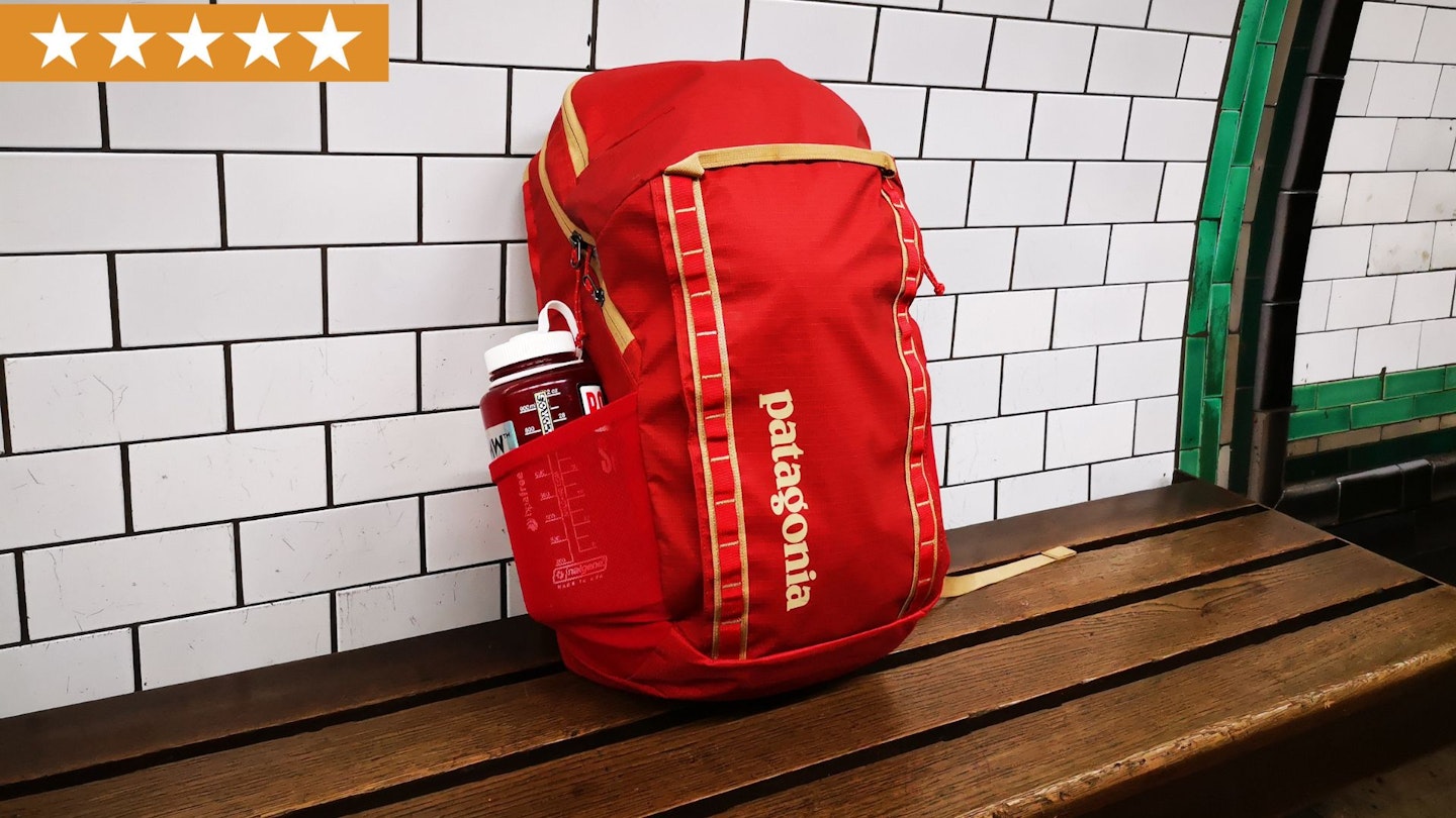 Patagonia Black Hole Backpack 32L Review - Main Image