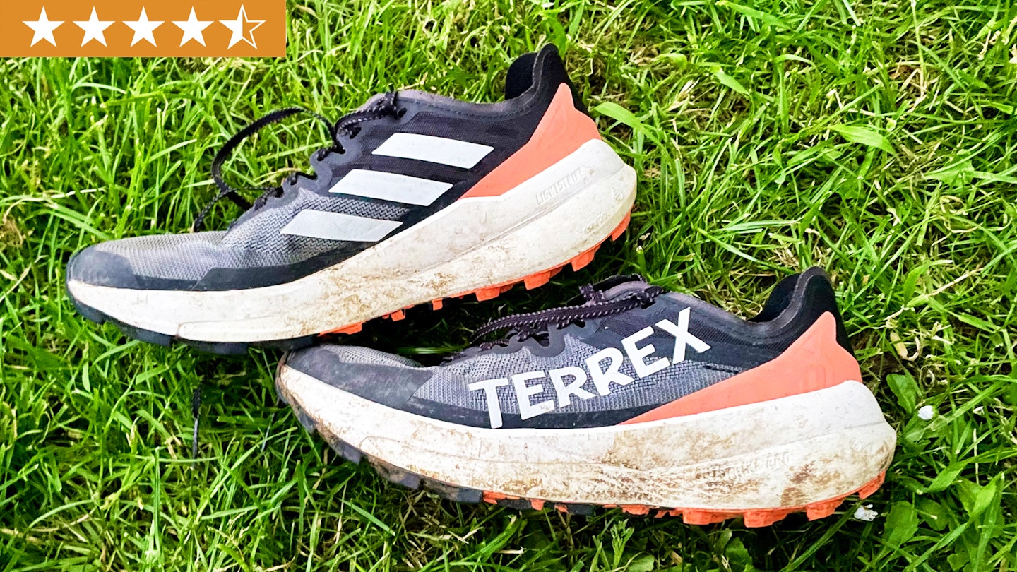 Agravic Speed Adidas Terrex Agravic Flow Opiniones Shoes Adidas