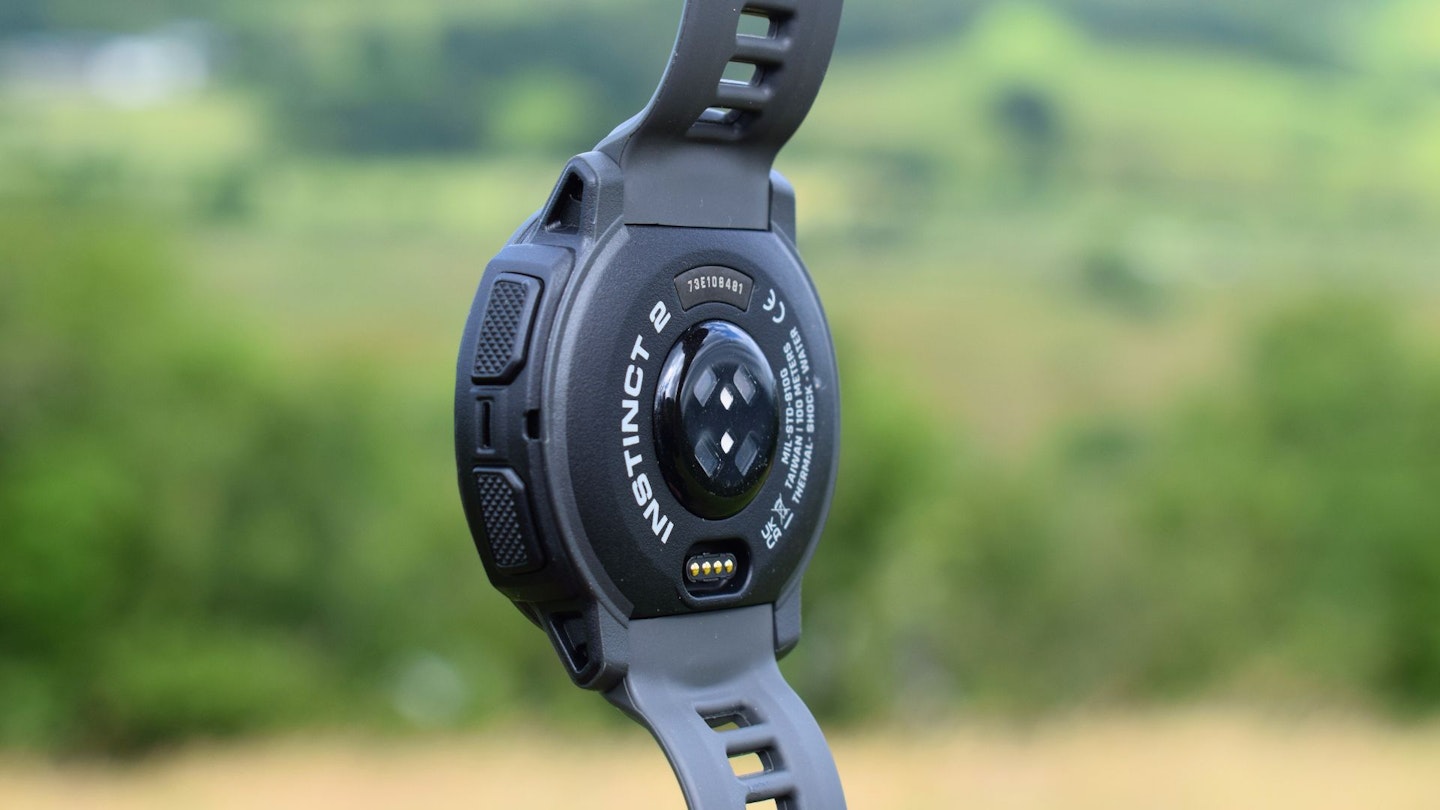 Garmin Instinct 2 Solar