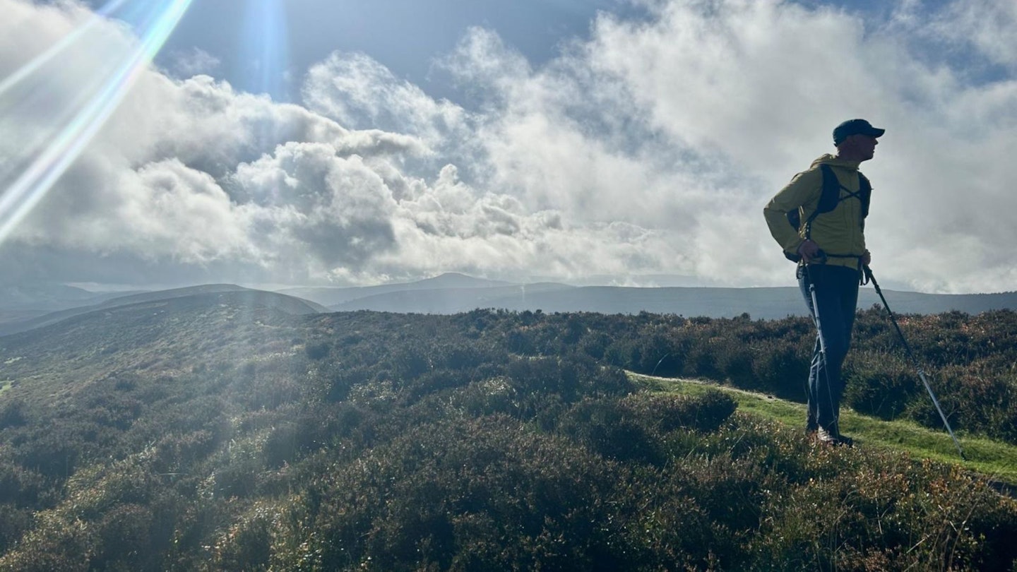 Offa's Dyke Path