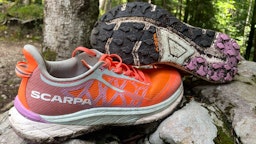 xa bondcliff 2 ladies trail running shoes