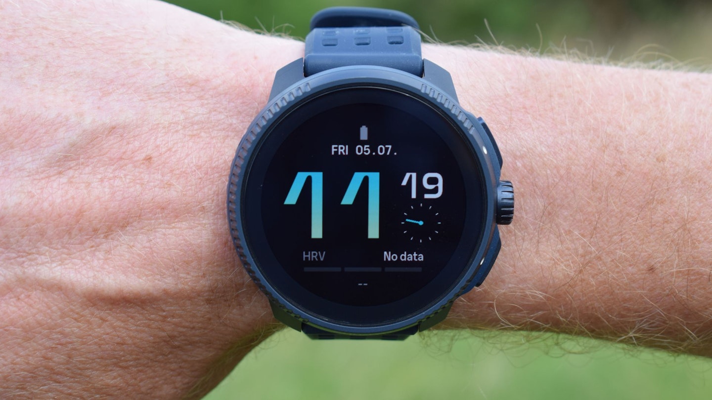 Suunto Race main product image