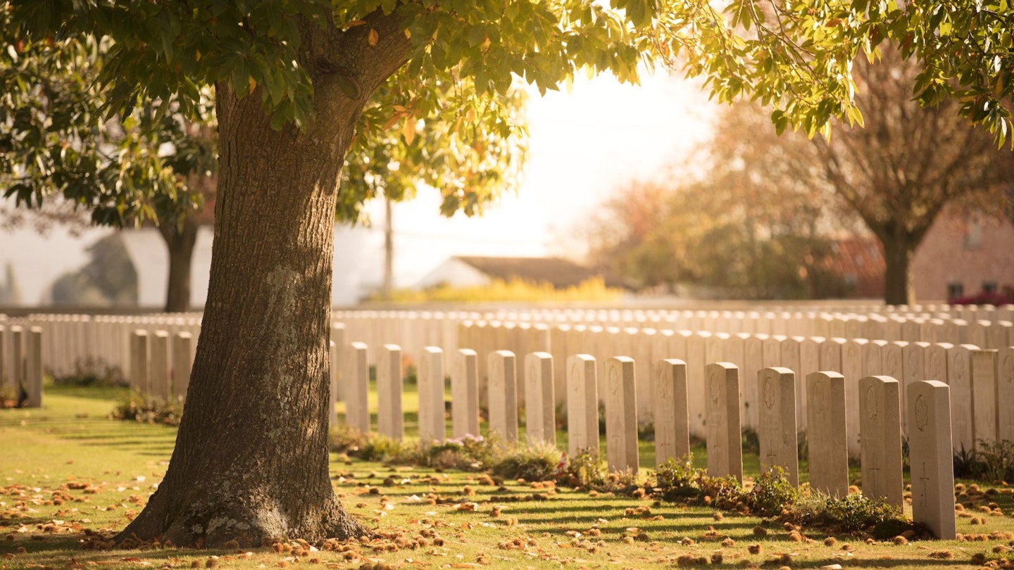 Feel Flanders Fields – unmissable exhibitions, events and tours in ...