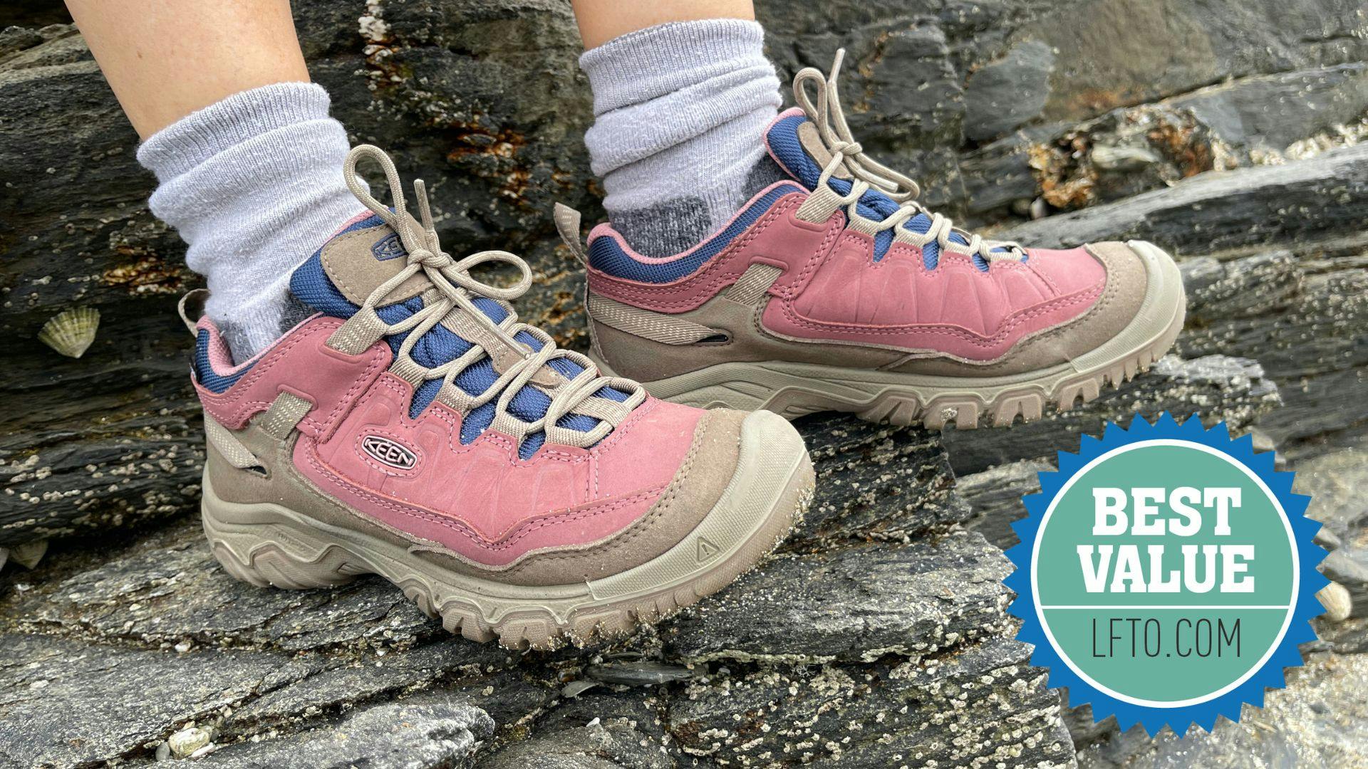 Best women's walking shoes for 2025 | Tested by our gear team