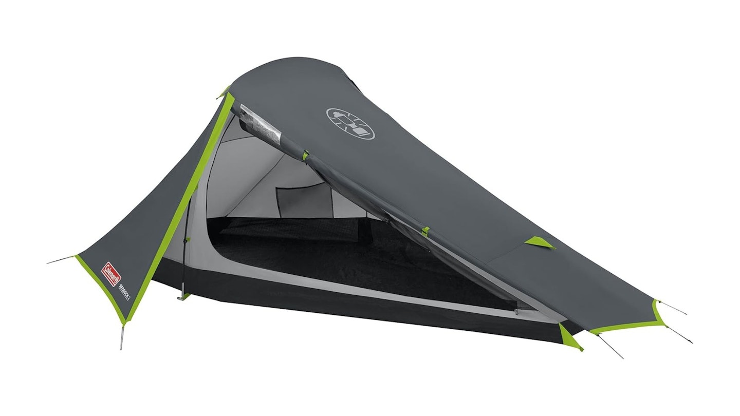 Coleman Bedrock 2 tent