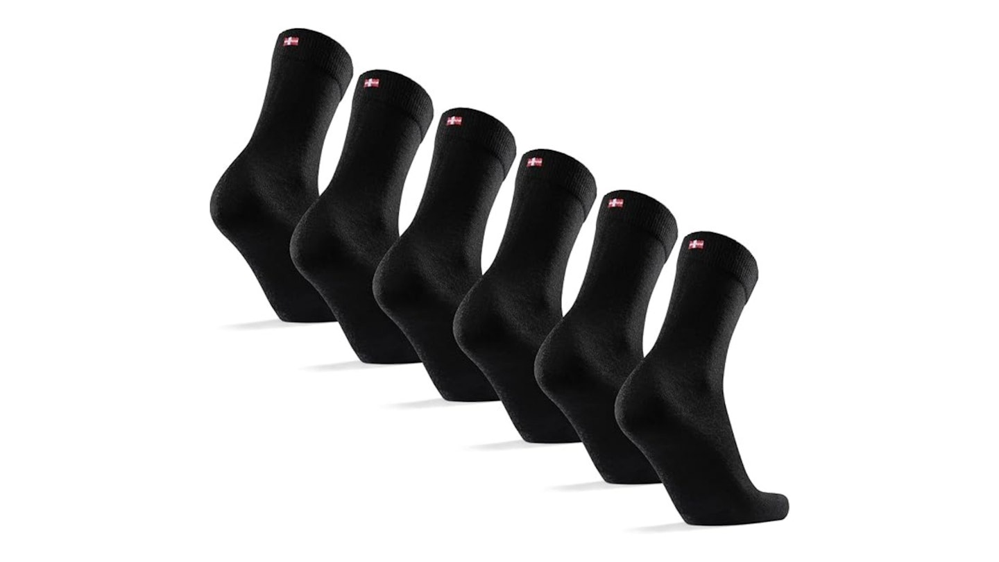 Danish Endurance Merino Socks 3pk