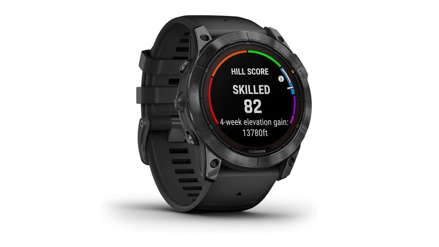 Garmin Fenix 7 Pro Solar