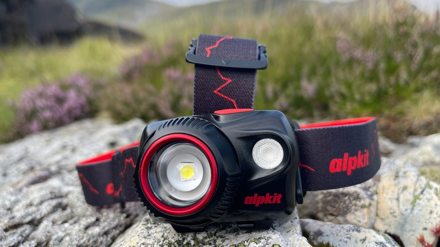 Alpkit Qark