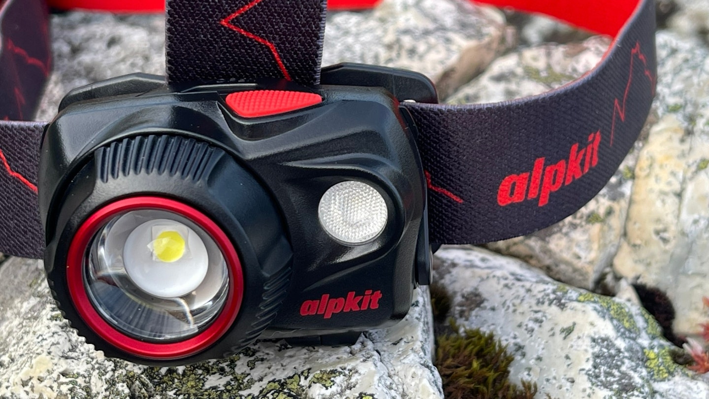 Alpkit Qark