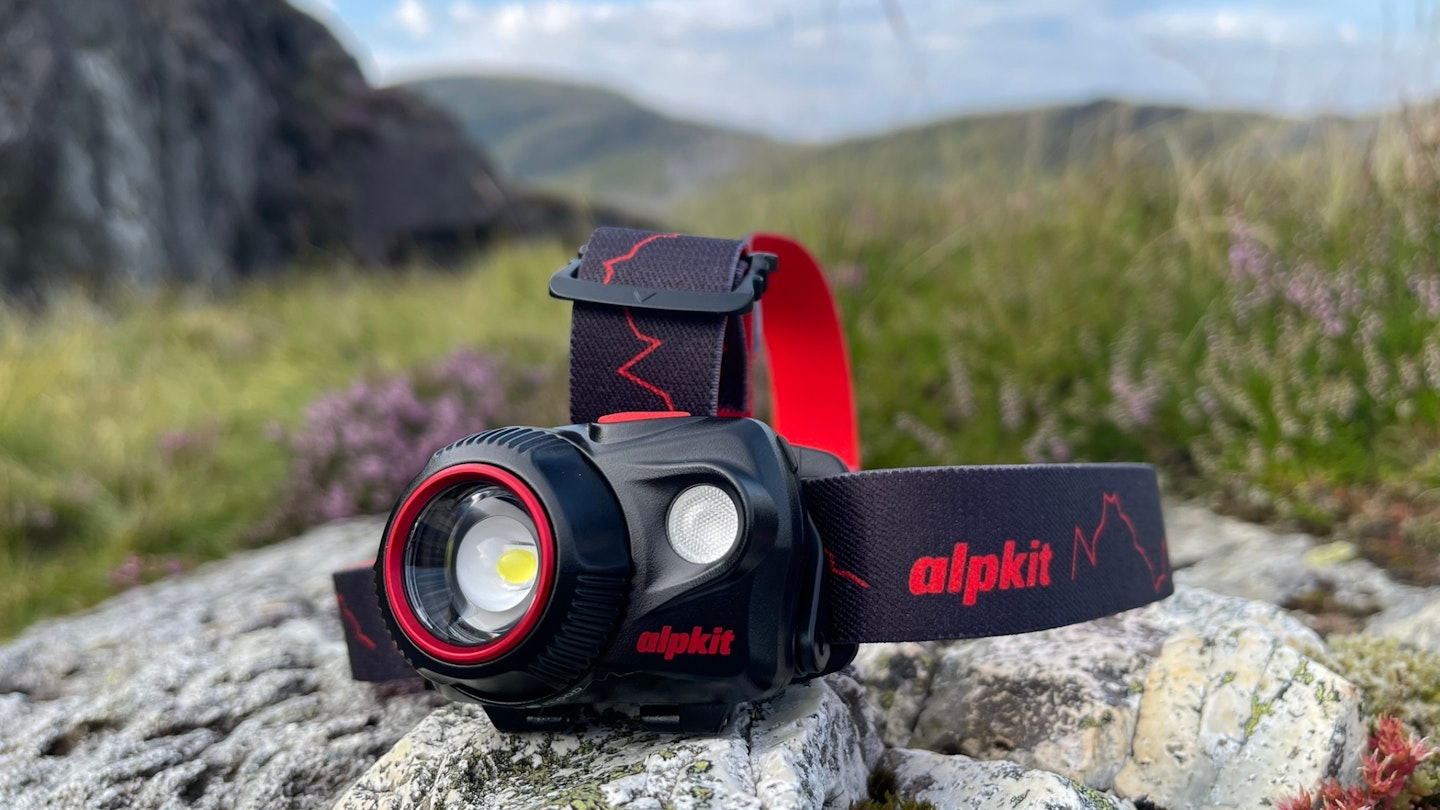 Alpkit Qark