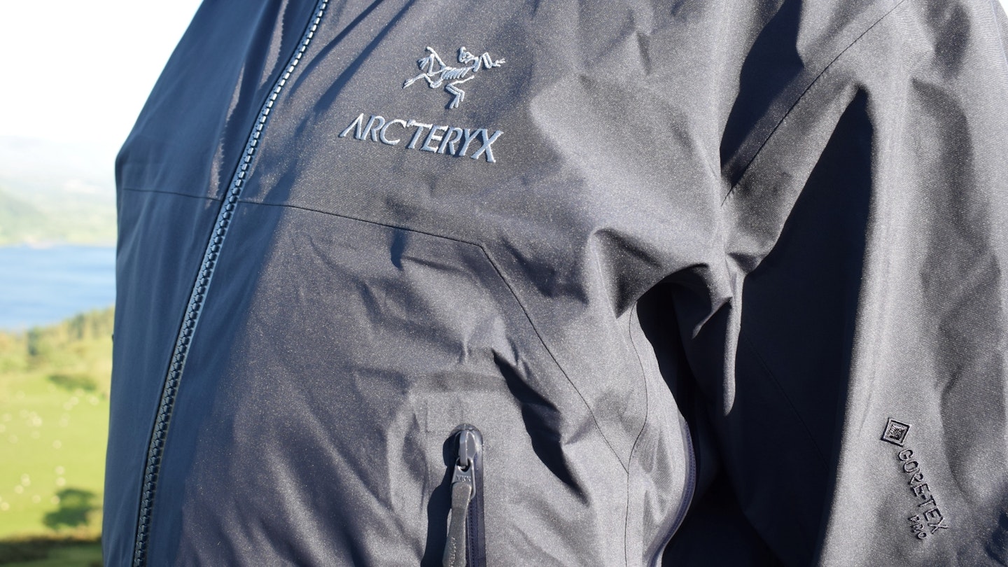 Arc’teryx Beta AR