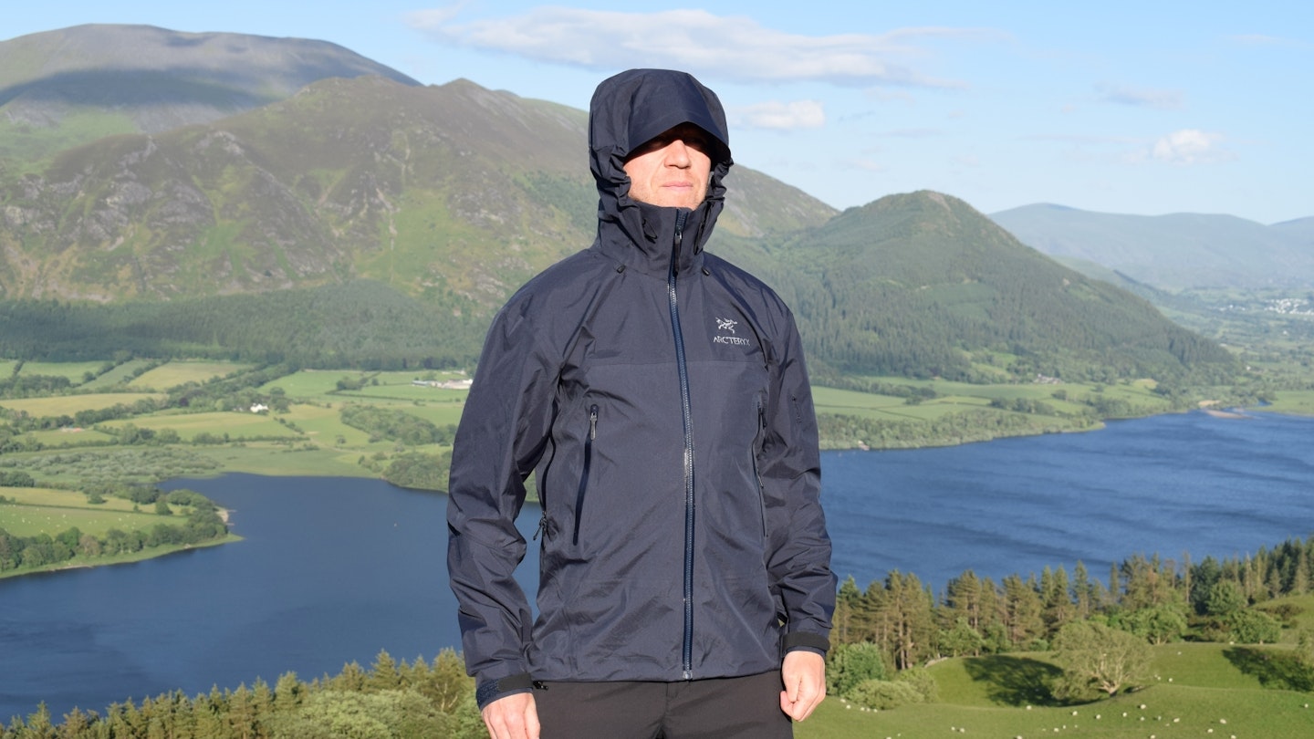 Arc’teryx Beta AR