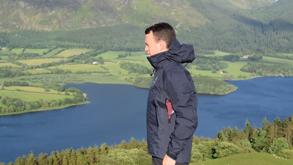 Arc’teryx Beta AR review | Tested and reviewed