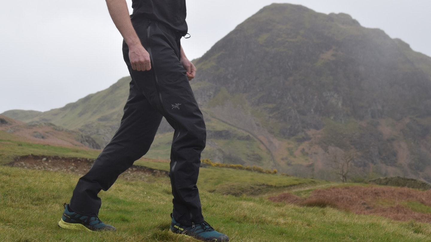 Arc'teryx Beta Pant