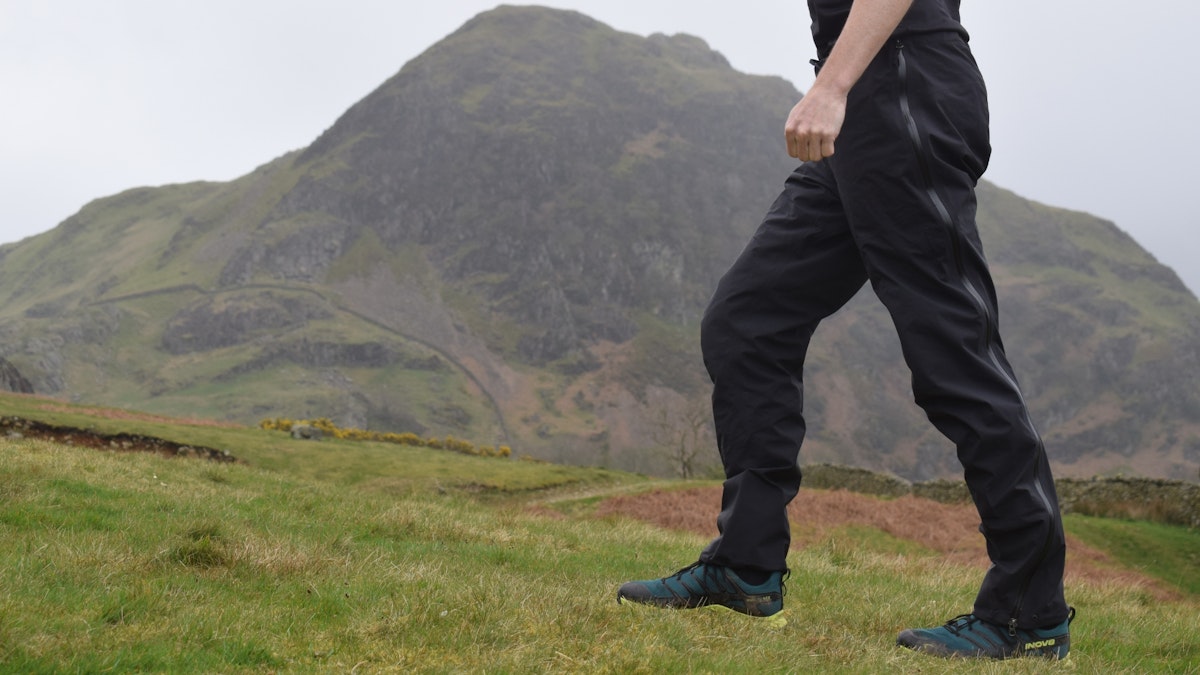Beta Pant main image 1