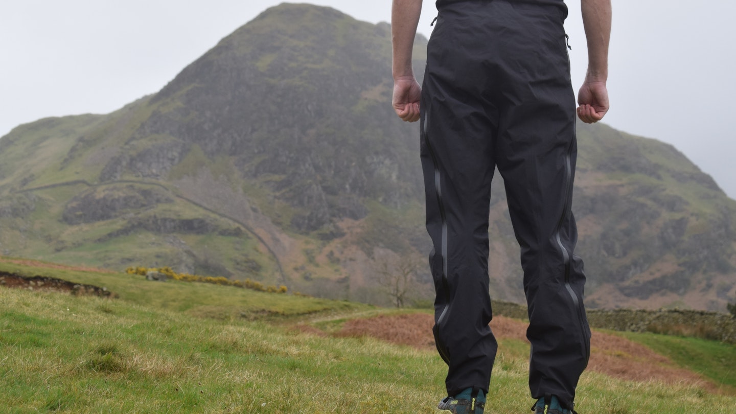 Arc'teryx Beta Pant