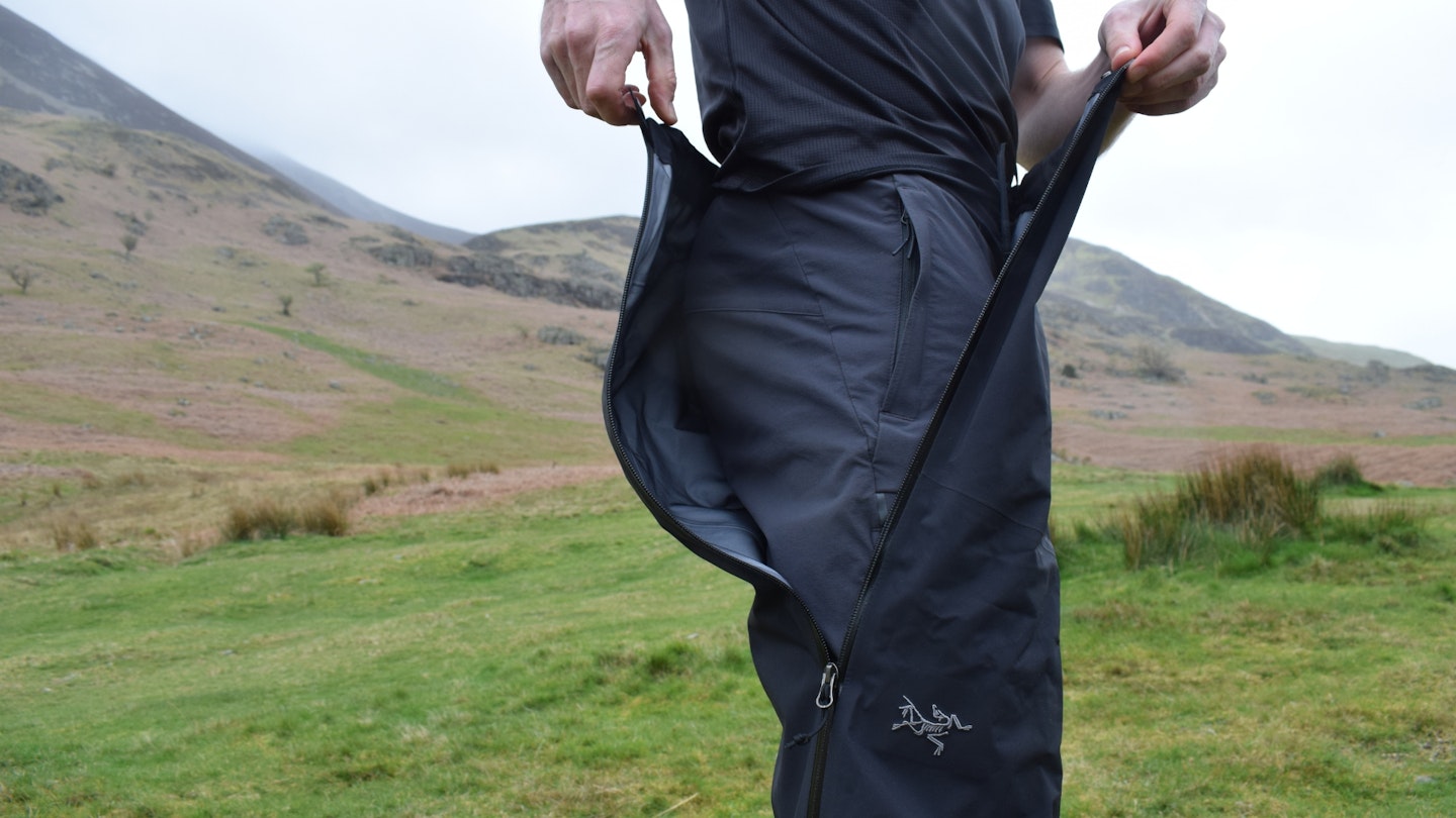 Arc'teryx Beta Pant