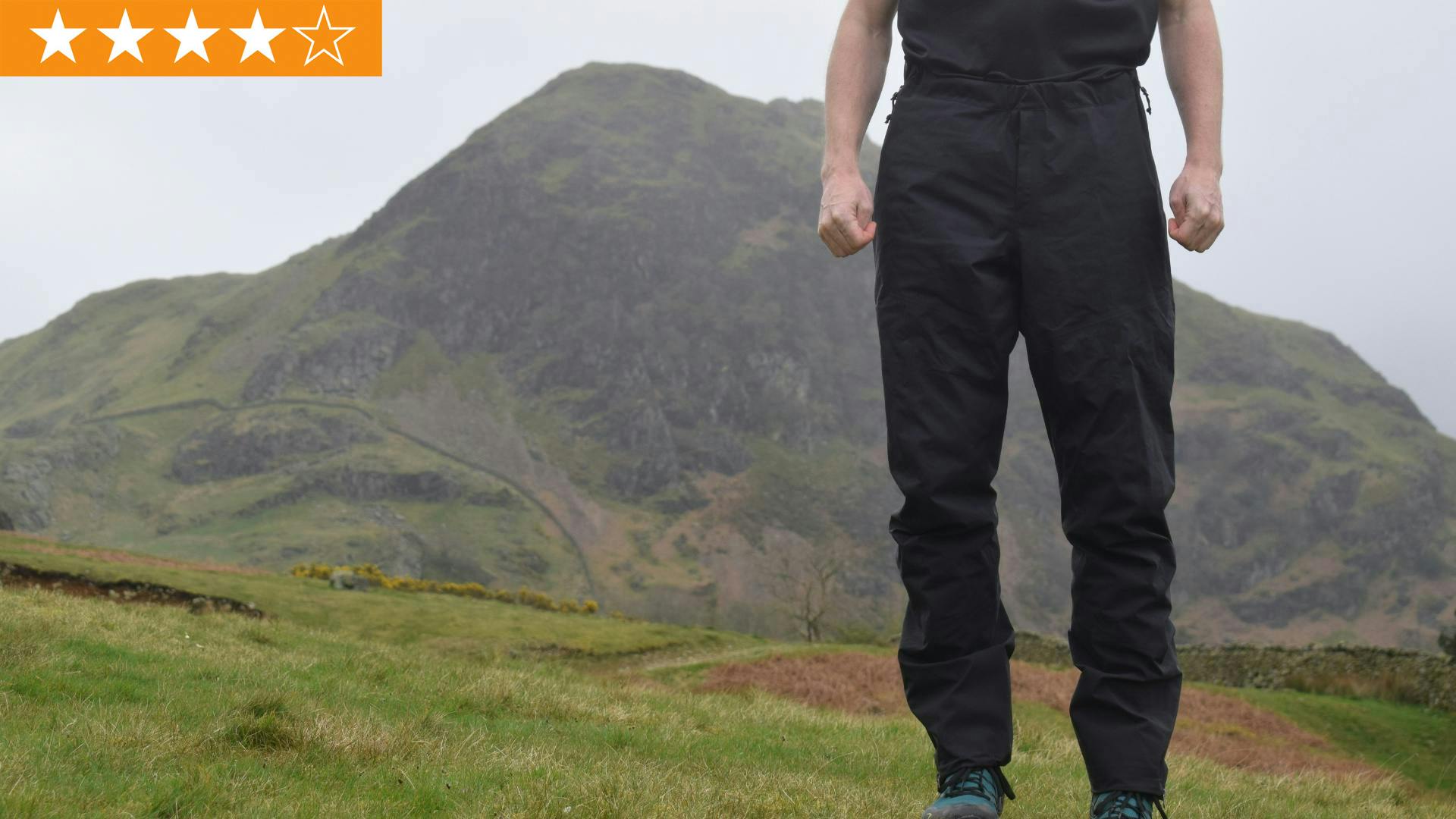 Best hiking trousers 2018 uk best sale