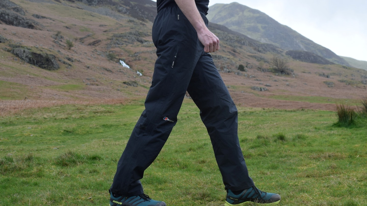 Berghaus Paclite Pant