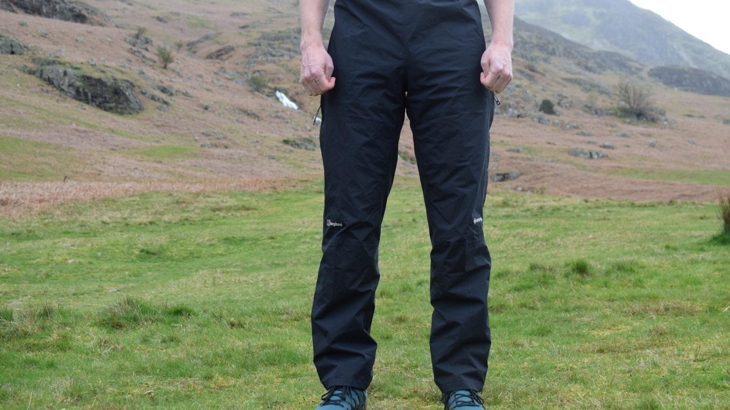 Berghaus Paclite Pant