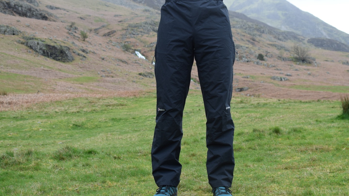 Berghaus Paclite Pant