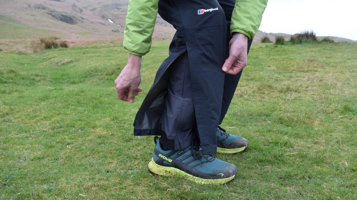 Berghaus Paclite Pant