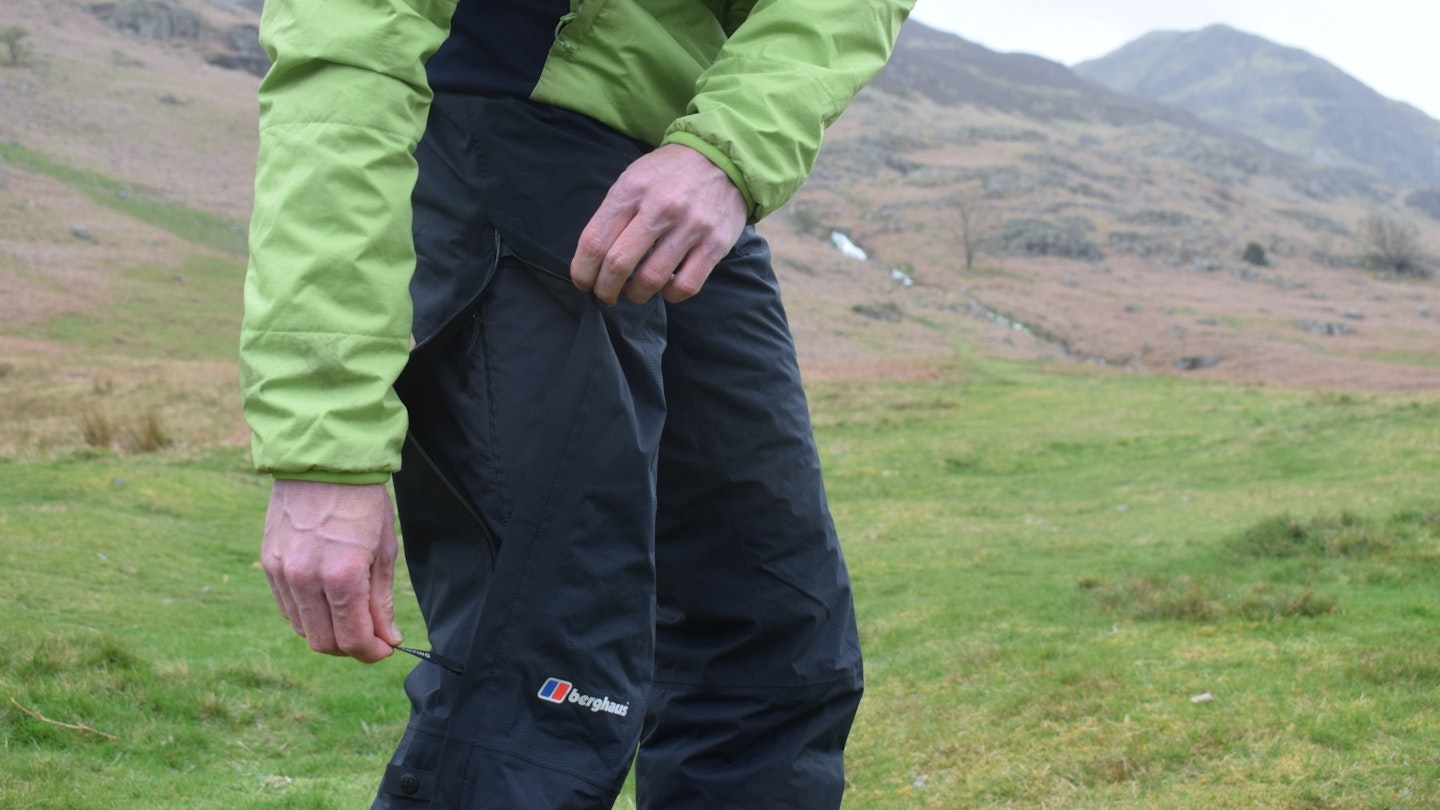 Berghaus Paclite Pant