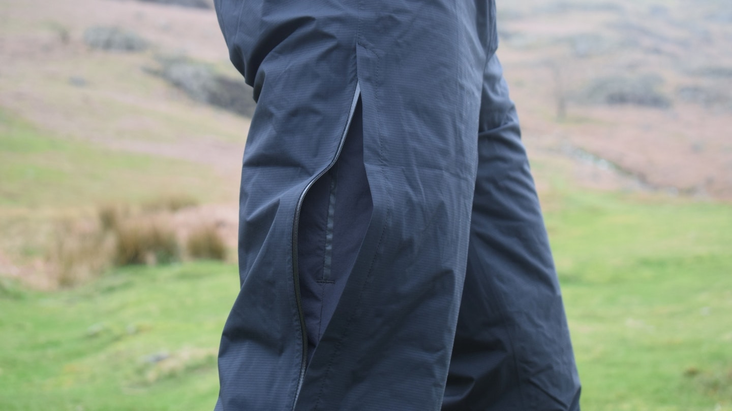 Berghaus Paclite Pant