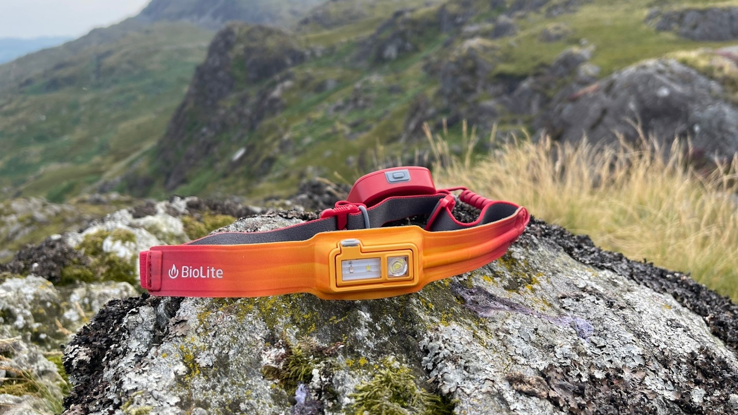 BioLite HeadLamp 425